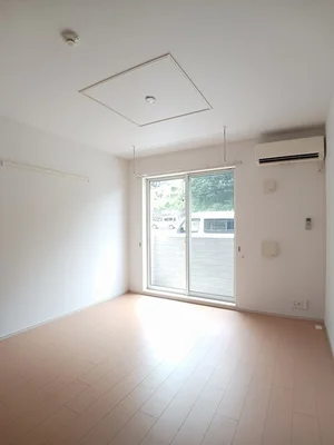 秩父市のマンスリーマンション・ウィークリーマンション「ベルメゾンＢ 103・洋室(No.1438556)」メイン画像
