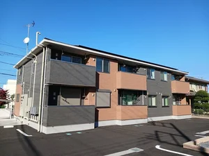のマンスリーマンション・ウィークリーマンション「レスポアール本庄 201・洋室(No.1438569)」メイン画像