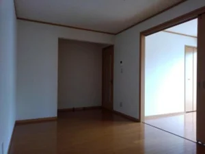 のマンスリーマンション・ウィークリーマンション「カーサ　ウノ　Ａ 102・洋室(No.1438589)」メイン画像
