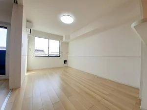 のマンスリーマンション・ウィークリーマンション「アーバン　ライフ 302・洋室(No.1438598)」メイン画像