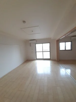 倉敷市のマンスリーマンション・ウィークリーマンション「ケイマイティ 902・洋室(No.1438607)」メイン画像