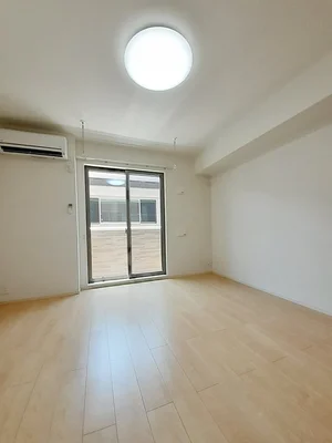 のマンスリーマンション・ウィークリーマンション「グランディール本町Ａ 101・洋室(No.1438608)」メイン画像