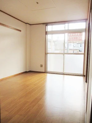 福井駅（岡山県）のマンスリーマンション・ウィークリーマンション「シティハイツ福井 102・洋室(No.1438615)」メイン画像