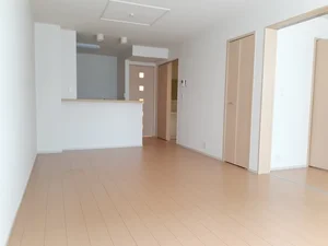 のマンスリーマンション・ウィークリーマンション「ディア　パーク 102・洋室(No.1438626)」メイン画像