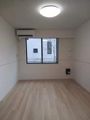 江戸川台駅（千葉県）のマンスリーマンション・ウィークリーマンション「ココ　ラ　フェリーチェＢ 105・洋室(No.1438645)」メイン画像