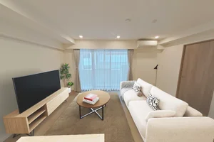 のマンスリーマンション・ウィークリーマンション「日本橋アパートメント 3F(No.1438658)」メイン画像