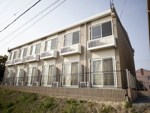 加古川駅（兵庫県）のマンスリーマンション・ウィークリーマンション「レオパレスＭＩＮＡＭＩＹＡＭＡ 201(No.1438686)」メイン画像