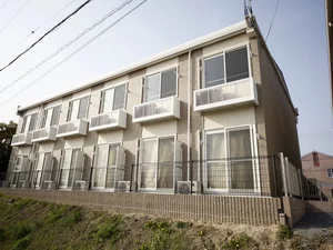 のマンスリーマンション・ウィークリーマンション「レオパレスＭＩＮＡＭＩＹＡＭＡ 203(No.1438687)」メイン画像