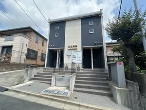 のマンスリーマンション・ウィークリーマンション「レオネクストかず 202(No.1438816)」メイン画像