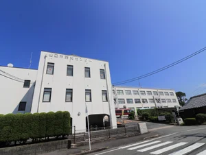 山口防災センター