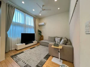 のマンスリーマンション・ウィークリーマンション「駒沢ハウス 1-2F(No.1438830)」メイン画像