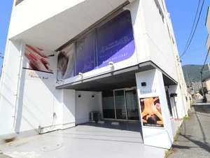 サロン・ド・ラシュラン