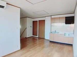 のマンスリーマンション・ウィークリーマンション「フェアリーガーデン 203・洋室(No.1438840)」メイン画像