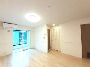 荒井駅（宮城県）のマンスリーマンション・ウィークリーマンション「ベル・フィオーレⅡ 103・洋室(No.1438849)」メイン画像