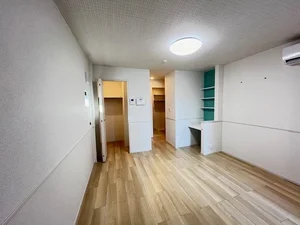 のマンスリーマンション・ウィークリーマンション「プレミール 101・洋室(No.1438850)」メイン画像