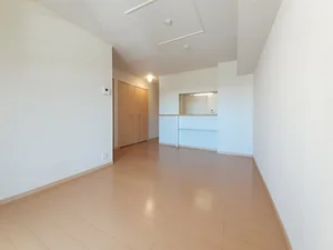 のマンスリーマンション・ウィークリーマンション「アクア　ガーデン　Ⅲ 102・洋室(No.1438858)」メイン画像