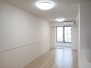 のマンスリーマンション・ウィークリーマンション「フランメゾンＡ 102・洋室(No.1438860)」メイン画像