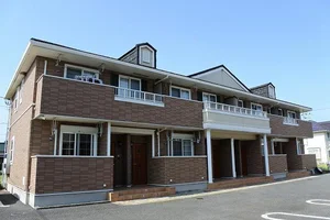 つくば駅（茨城県）のマンスリーマンション・ウィークリーマンション「ヴィラ・フリューゲル 103・洋室(No.1438865)」メイン画像