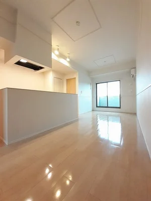 のマンスリーマンション・ウィークリーマンション「ベル　コリーヌ 203・LDK(No.1438869)」メイン画像