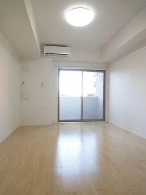 水戸市のマンスリーマンション・ウィークリーマンション「サンリット大工町Ⅲ 102・洋室(No.1438870)」メイン画像