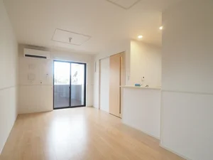 つくば駅（茨城県）のマンスリーマンション・ウィークリーマンション「モアニ　ケアラ　エカヒ 104・洋室(No.1438871)」メイン画像