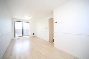 五井駅（千葉県）のマンスリーマンション・ウィークリーマンション「ヒカルサ市原五井 108・洋室(No.1438883)」メイン画像