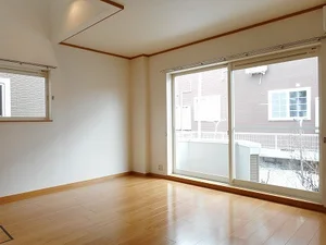 埼玉県のマンスリーマンション・ウィークリーマンション「オ－ク・サンセ－ルＢ棟 101・洋室(No.1438894)」メイン画像