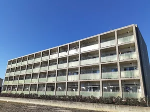 南与野駅（埼玉県）のマンスリーマンション・ウィークリーマンション「ウィステリア（ｗｉｓｔｅｒｉａ 403・洋室(No.1438898)」メイン画像