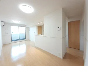 志木市のマンスリーマンション・ウィークリーマンション「アルモニア 303・洋室(No.1438903)」メイン画像
