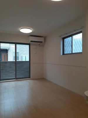 のマンスリーマンション・ウィークリーマンション「Ｇｒｅｅｎ　Ａｌｌｅｙ　Ａ 103・洋室(No.1438926)」メイン画像
