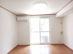 富山市のマンスリーマンション・ウィークリーマンション「ラトゥールボワⅣ 103・洋室(No.1438930)」メイン画像