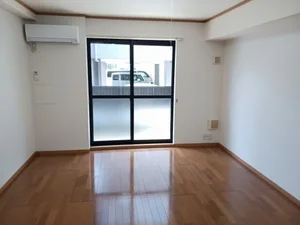 高畑駅（愛知県）のマンスリーマンション・ウィークリーマンション「カフェオーレＢＡＮ　Ⅱ 102・洋室(No.1438943)」メイン画像