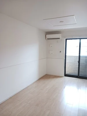 四日市市のマンスリーマンション・ウィークリーマンション「ディパーチャーＡ 202・洋室(No.1438964)」メイン画像