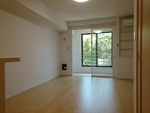 のマンスリーマンション・ウィークリーマンション「フィオーレ新西方 202・洋室(No.1438965)」メイン画像