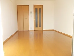 のマンスリーマンション・ウィークリーマンション「シャルマン小野 307・洋室(No.1438970)」メイン画像