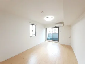 長岡京市のマンスリーマンション・ウィークリーマンション「カーサ・グランデ 201・洋室(No.1438977)」メイン画像