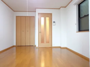 のマンスリーマンション・ウィークリーマンション「コンフォート大道 103・洋室(No.1438991)」メイン画像