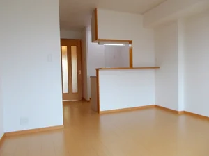 堺市東区のマンスリーマンション・ウィークリーマンション「グリーンアンジュⅡ 102・洋室(No.1439004)」メイン画像