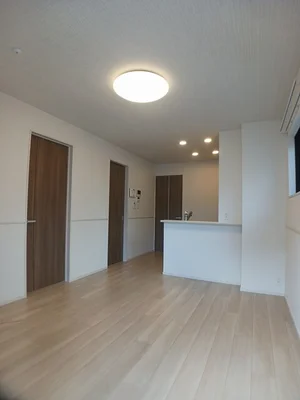 四條畷学園短期大学北条学舎周辺のマンスリーマンション・ウィークリーマンション「サニーハイツ　タカ 101・洋室(No.1439007)」メイン画像