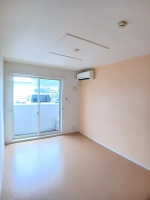 香川県のマンスリーマンション・ウィークリーマンション「レ・セーナ 103・洋室(No.1439013)」メイン画像