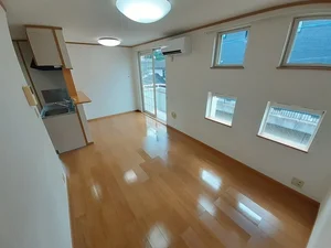 のマンスリーマンション・ウィークリーマンション「アメニティ　コーポラス 202・洋室(No.1439051)」メイン画像