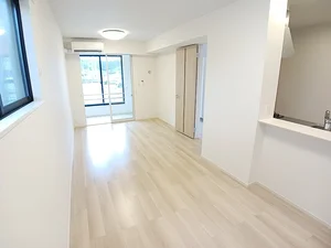 嬉野温泉駅（佐賀県）のマンスリーマンション・ウィークリーマンション「イルソーレⅢ 104・洋室(No.1439064)」メイン画像