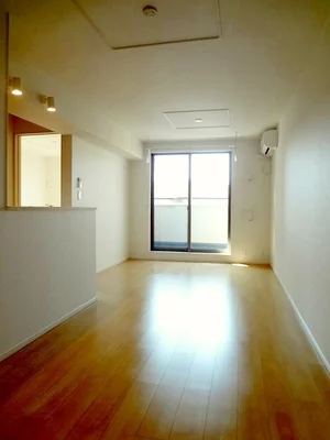 のマンスリーマンション・ウィークリーマンション「パーチェ魚住 201・LDK(No.1439069)」メイン画像