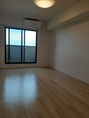 のマンスリーマンション・ウィークリーマンション「Ｅｘｃｅｌｌｅｎｔ　悠Ⅱ　Ａ 204・洋室(No.1439070)」メイン画像