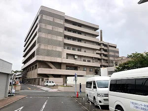 JCHO下関医療センター