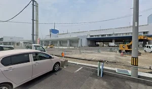 下関中央魚市場（株） 商事部