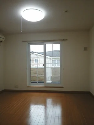 浜松市中央区のマンスリーマンション・ウィークリーマンション「ガーデンヒル　Ｋ 201・洋室(No.1439095)」メイン画像