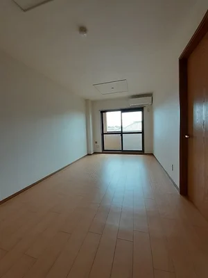 のマンスリーマンション・ウィークリーマンション「プリムベール 302・和室(No.1439111)」メイン画像
