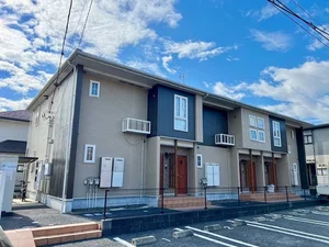 長生郡一宮町のマンスリーマンション・ウィークリーマンション「グレース　サニー　ヴィラ 101・洋室(No.1439115)」メイン画像