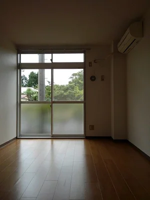 御殿場市のマンスリーマンション・ウィークリーマンション「ハイツ中休場 106・洋室(No.1439119)」メイン画像